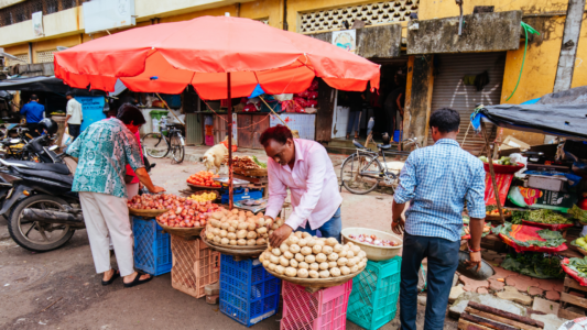 Perception of Business Environment and Commercial Contexts | A Business Survey