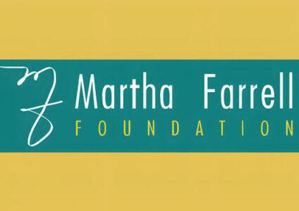 Martha Farrell Foundation