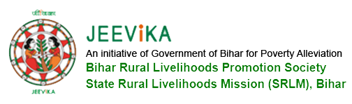 JEEViKA, Government of Bihar